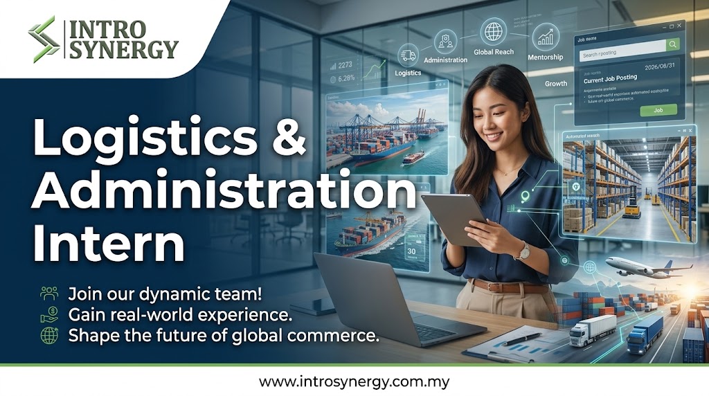 Intern-Logistics-Administration