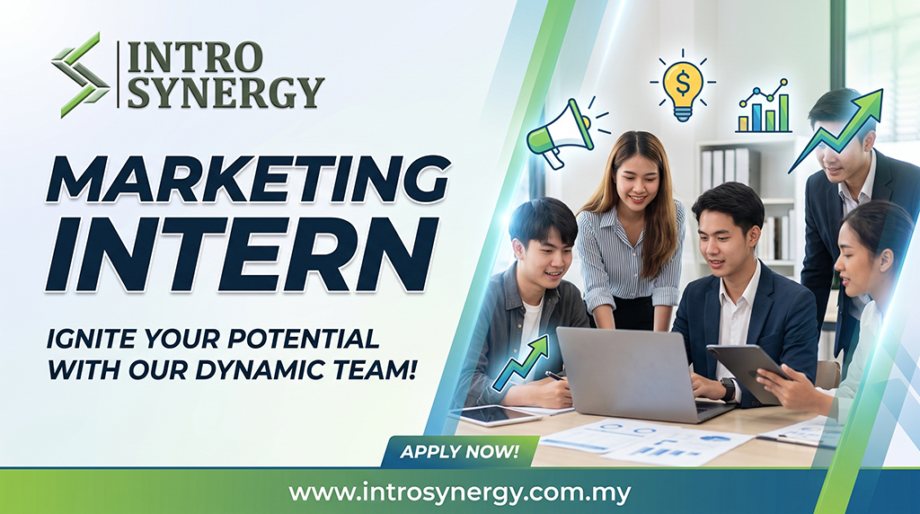 Intern-Marketing