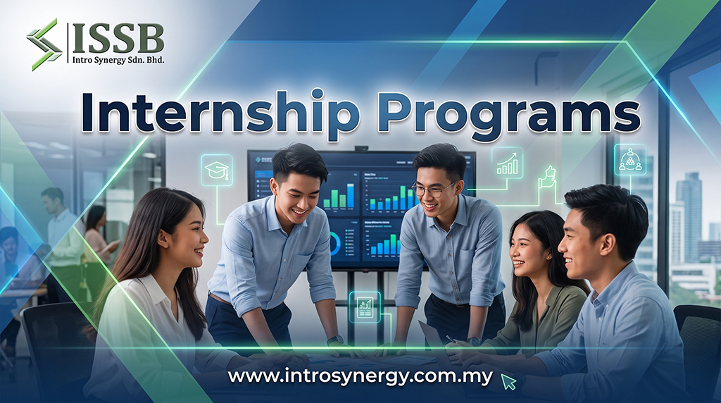 Internship-Programs